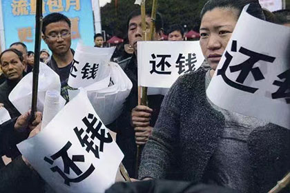 如何促使欠款者归还债务